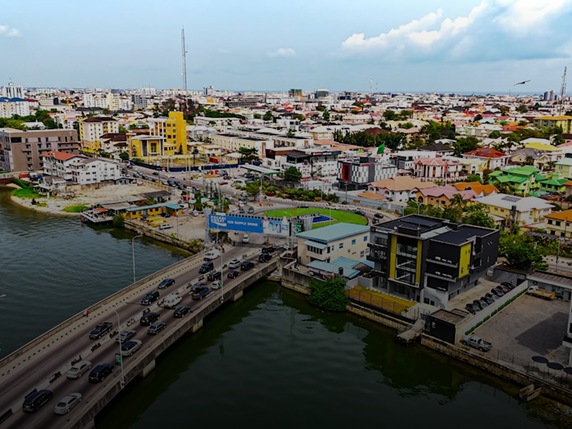 Cross River