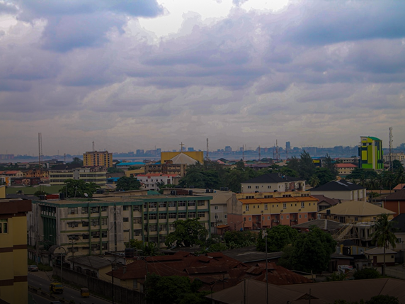 Lagos